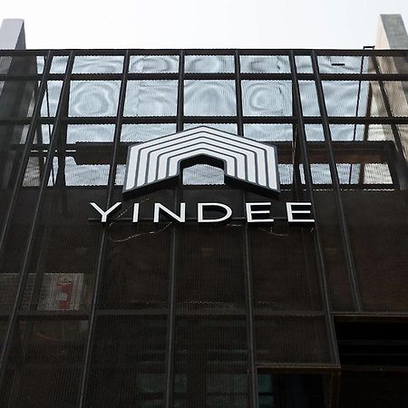Yindee Travellers Lodge Nan Exterior foto
